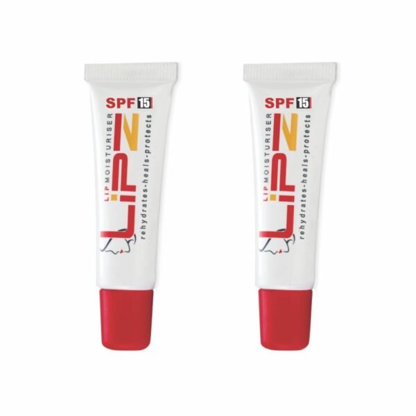 Lipz Lip Moisturizer - 9 gms