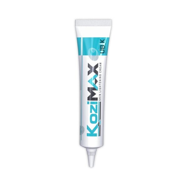 Kozimax Cream 15 grams : Pack of 01