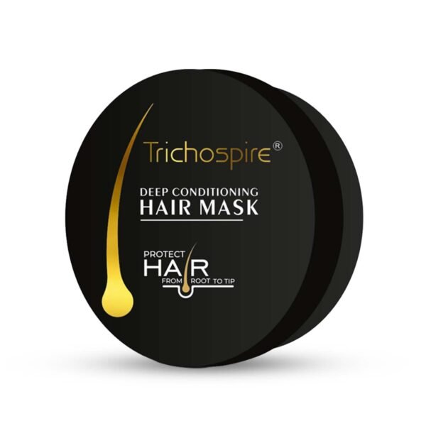 Hair Mask
