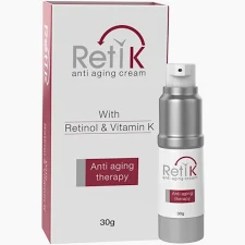 Retik anti aging cream