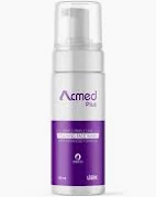 Acmed Plus Foaming Face Wash 150ml with Glycolic Acid and Salicylic Acid