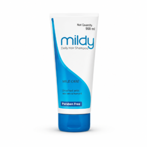 Mildy Daily Shampoo 100ml